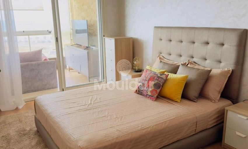 Wohnung zu vermieten in Dar Bouazza - view 5