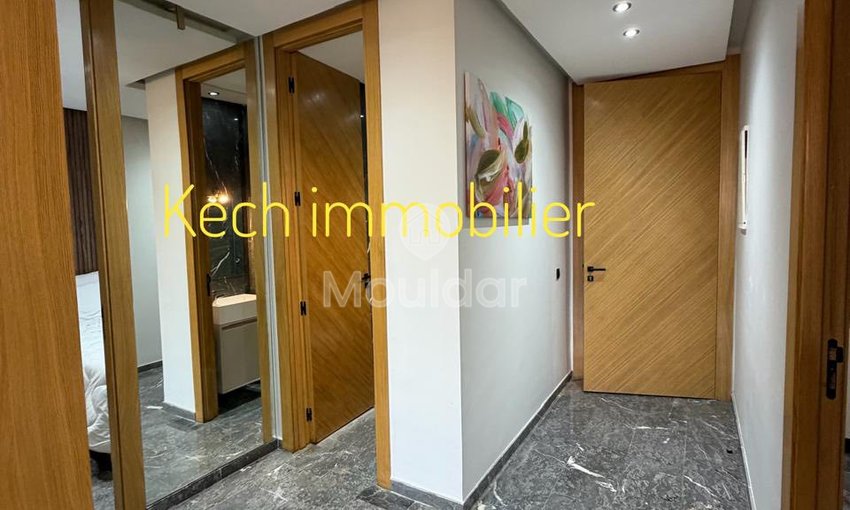 Marrakeş, Hay Charaf'ta kiralık daire - view 11