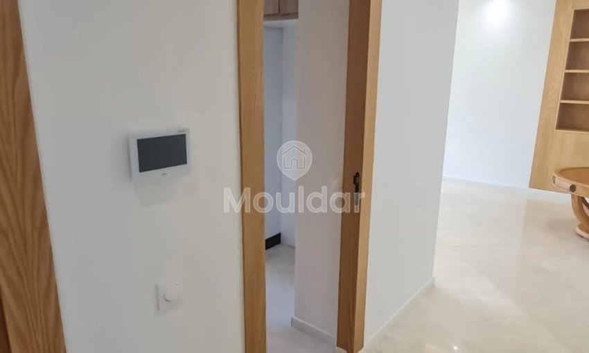 3 Yatak Odalı Kiralık Daire - Oasis Casablanca Otoparklı - view 4