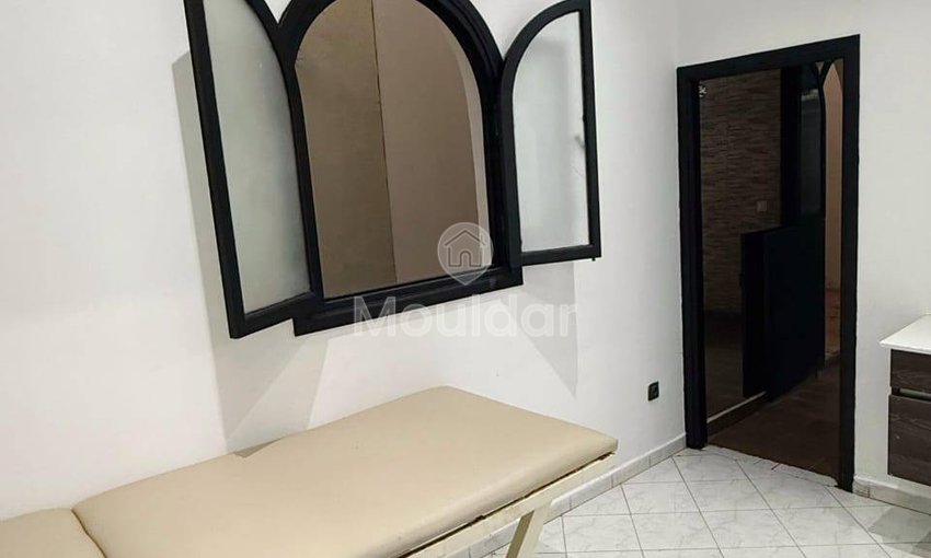 Kasa blası'nda - Altın Üçgen'de Olağanüstü Ofis Kiralama - view 11