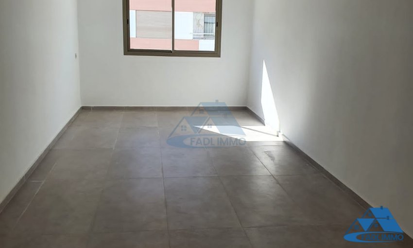 إيجار شقة في شارع زربية - سلا - view 2