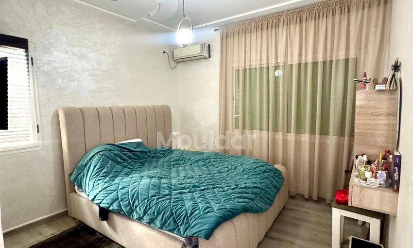 De Vânzare: Apartament Spațios cu 3 Camere în Fès cu Balcon - view 11