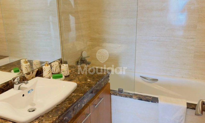 Wohnung zu vermieten in Dar Bouazza - view 11