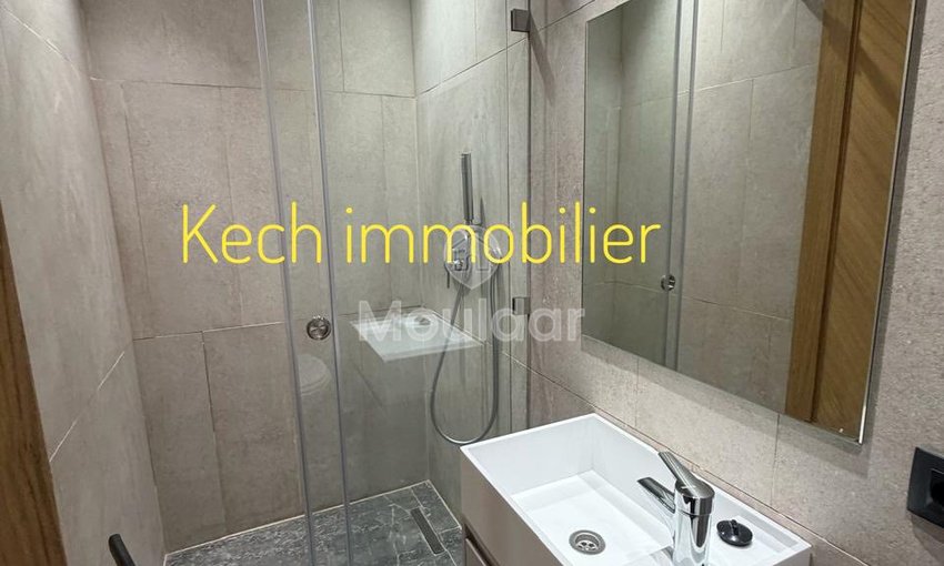 Marrakeş, Hay Charaf'ta kiralık daire - view 22
