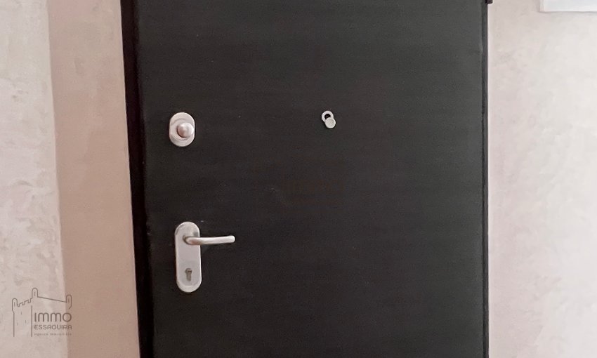 Modern Studio in Essaouira: Terrace, Security, and Comfort - view 3