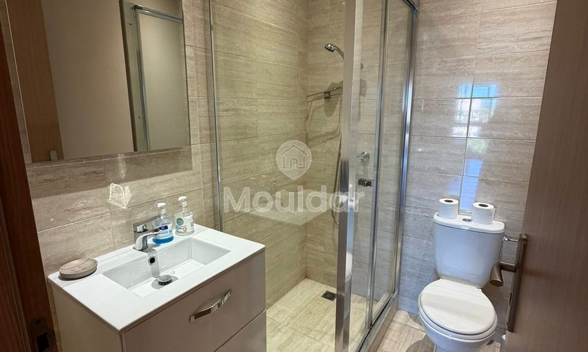 Marrakeş'te Kiralık Daire, Mohammed VI Caddesi - view 26