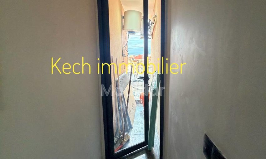 Marrakeş, Hay Charaf'ta kiralık daire - view 13