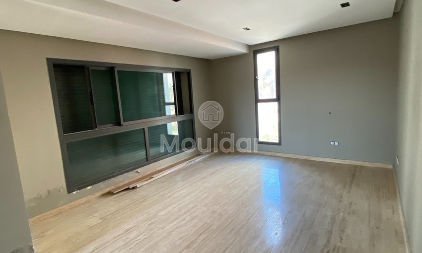 Villa à Vendre à Salé : Élégance et Balcon Spacieux - view 5