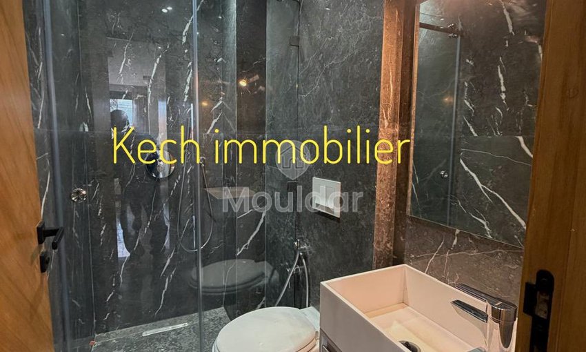 Marrakeş, Hay Charaf'ta kiralık daire - view 21