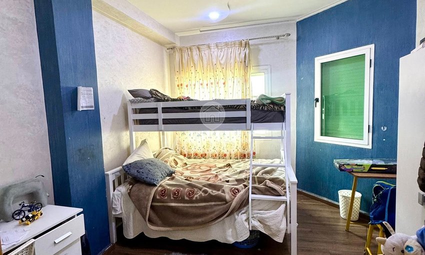 De Vânzare: Apartament Spațios cu 3 Camere în Fès cu Balcon - view 15