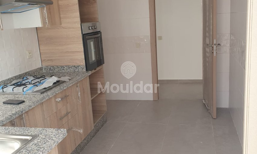 الشقة الحديثة للإيجار في سلا - الراحة والمرافق - view 9