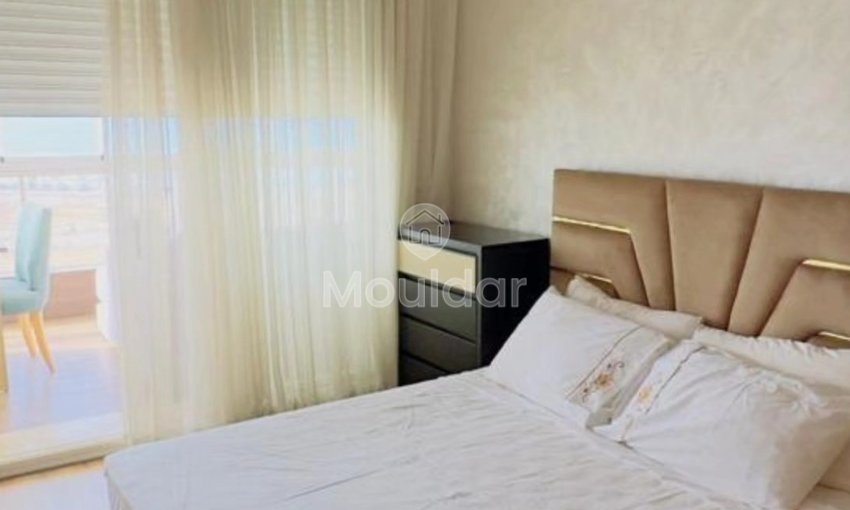 Wohnung zu vermieten in Dar Bouazza - view 6