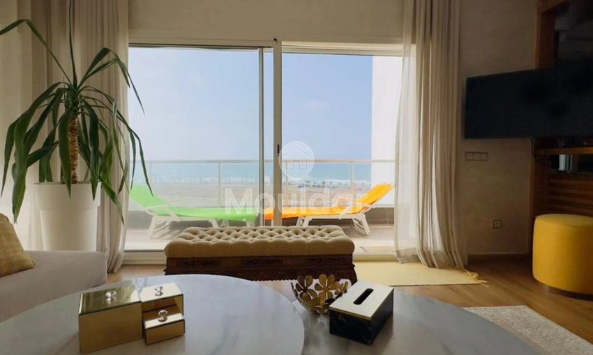 Wohnung zu vermieten in Dar Bouazza - view 7