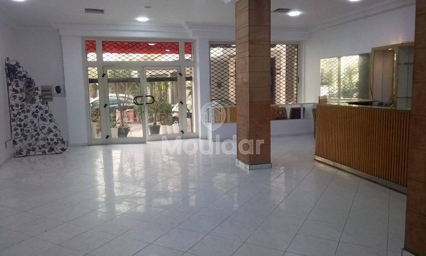 Kasa blası'nda - Altın Üçgen'de Olağanüstü Ofis Kiralama - view 2