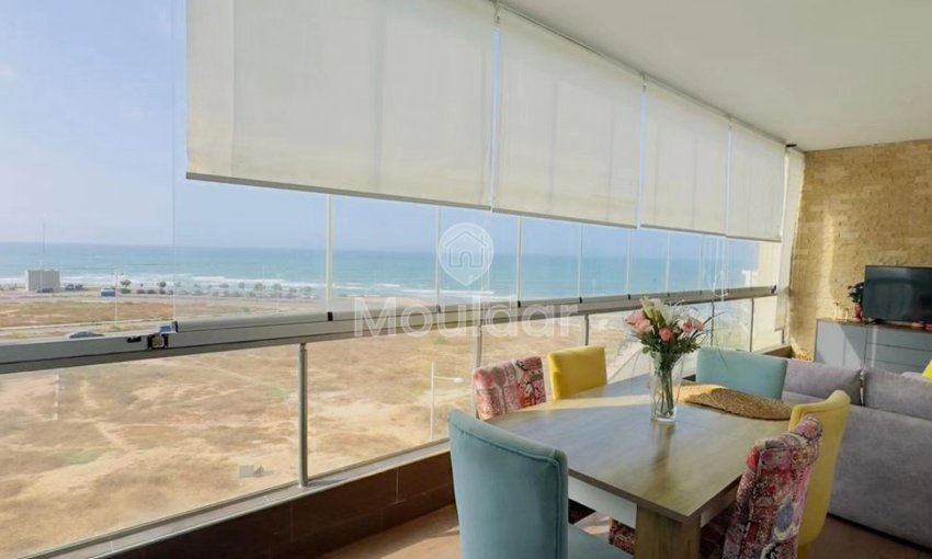 Wohnung zu vermieten in Dar Bouazza - view 8