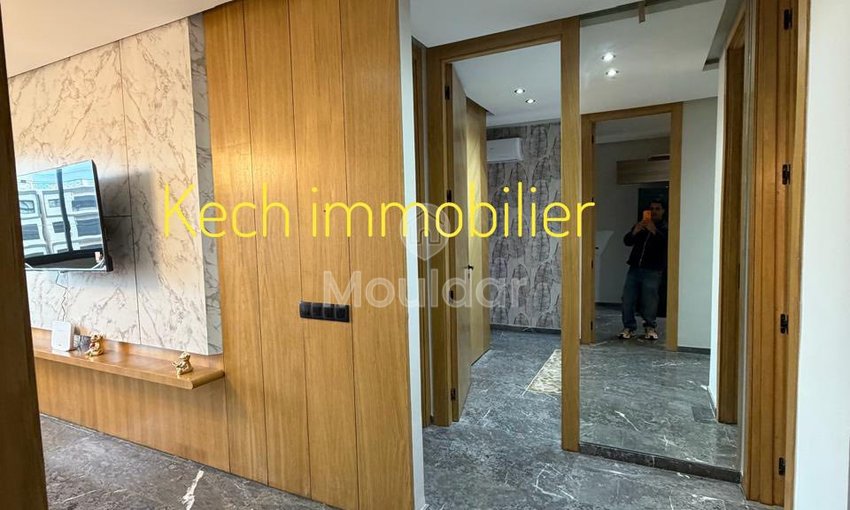 Marrakeş, Hay Charaf'ta kiralık daire - view 9