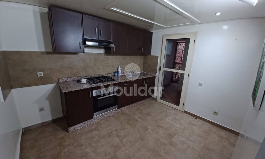 Charmant Appartement 2 Chambres à Louer - Marrakech, Balcon Inclus - view 8