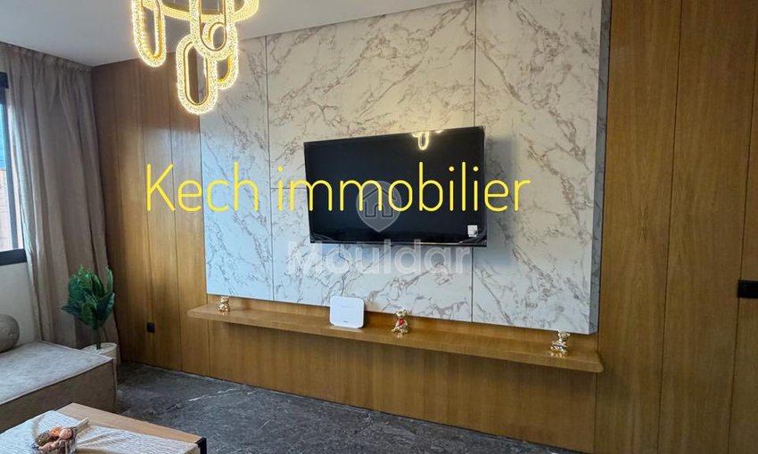 Marrakeş, Hay Charaf'ta kiralık daire - view 12