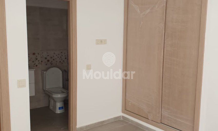 الشقة الحديثة للإيجار في سلا - الراحة والمرافق - view 4