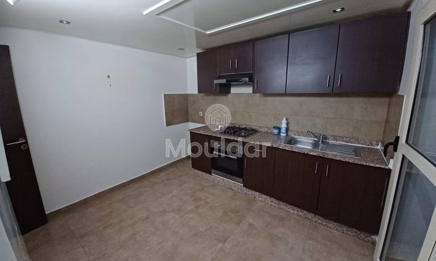 Charmant Appartement 2 Chambres à Louer - Marrakech, Balcon Inclus - view 7