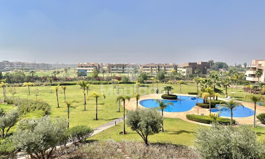 Marrakeş'te Kiralık Daire, Mohammed VI Caddesi - view 20