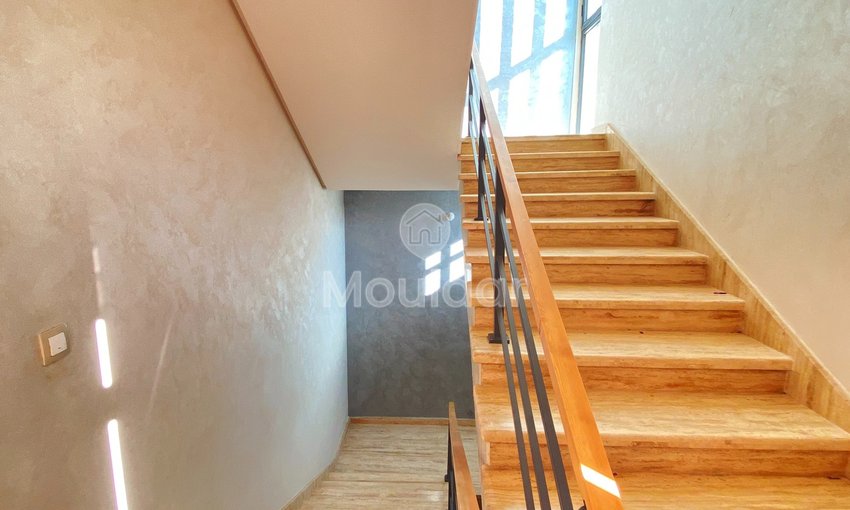 Villa à Vendre à Salé : Élégance et Balcon Spacieux - view 12