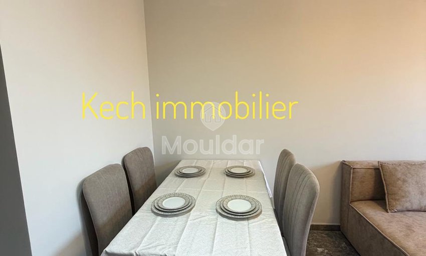 Marrakeş, Hay Charaf'ta kiralık daire - view 8