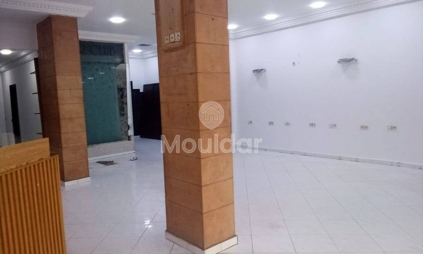 Kasa blası'nda - Altın Üçgen'de Olağanüstü Ofis Kiralama - view 9