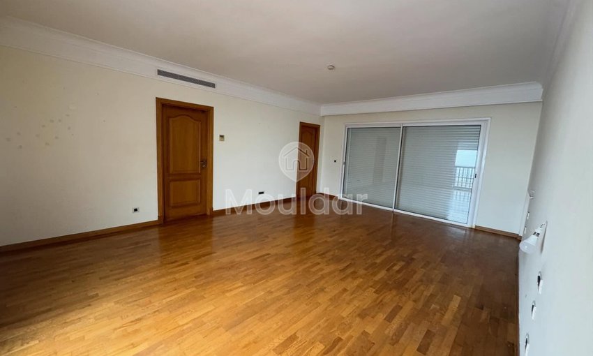 Βίλα Πολυτελείας προς Ενοικίαση στη Δαρ Μπουάζα με Πισίνα - view 2