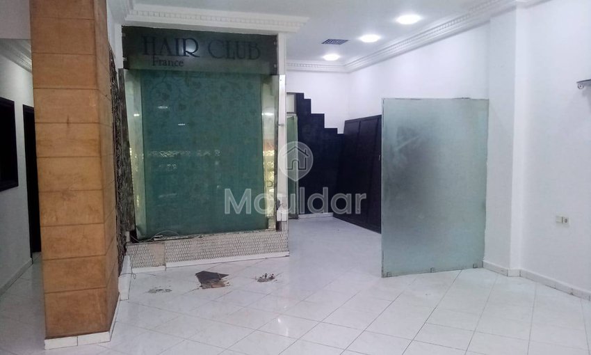 Kasa blası'nda - Altın Üçgen'de Olağanüstü Ofis Kiralama - view 10