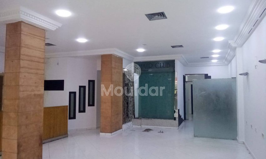 Kasa blası'nda - Altın Üçgen'de Olağanüstü Ofis Kiralama - view 4