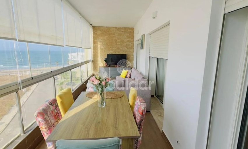 Wohnung zu vermieten in Dar Bouazza - view 9