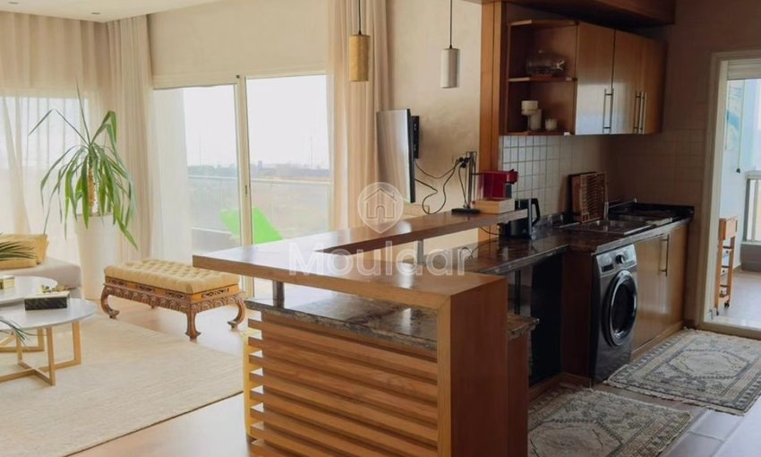 Wohnung zu vermieten in Dar Bouazza - view 10