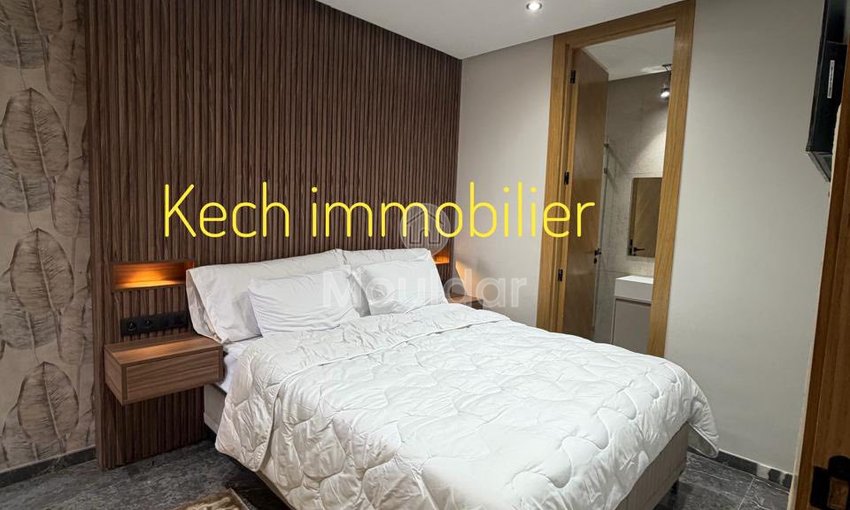 Marrakeş, Hay Charaf'ta kiralık daire - view 16