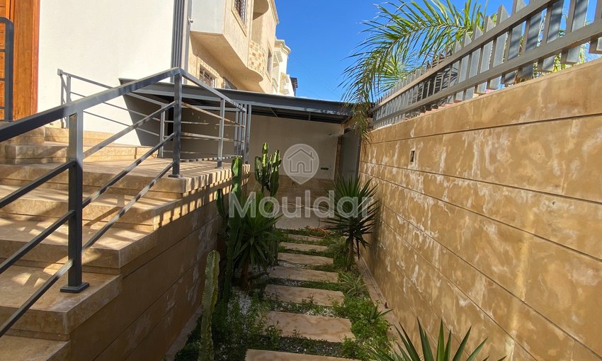 Villa à Vendre à Salé : Élégance et Balcon Spacieux - view 11