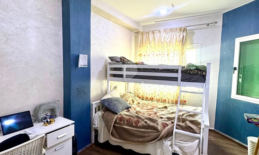 De Vânzare: Apartament Spațios cu 3 Camere în Fès cu Balcon - view 16