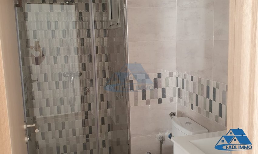 إيجار شقة في شارع زربية - سلا - view 10