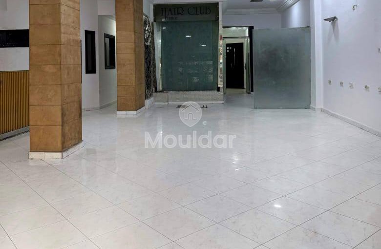 Kasa blası'nda - Altın Üçgen'de Olağanüstü Ofis Kiralama - view 5