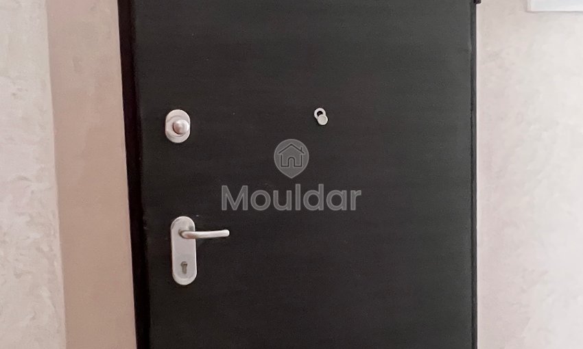 Studio Moderne à Essaouira : Terrasse, Sécurité et Confort - view 3