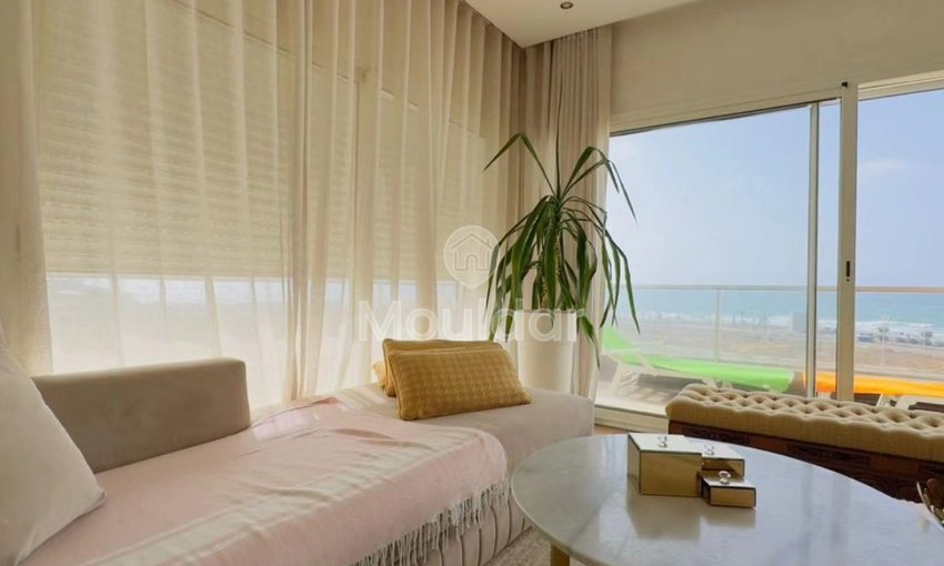 Wohnung zu vermieten in Dar Bouazza - view 4