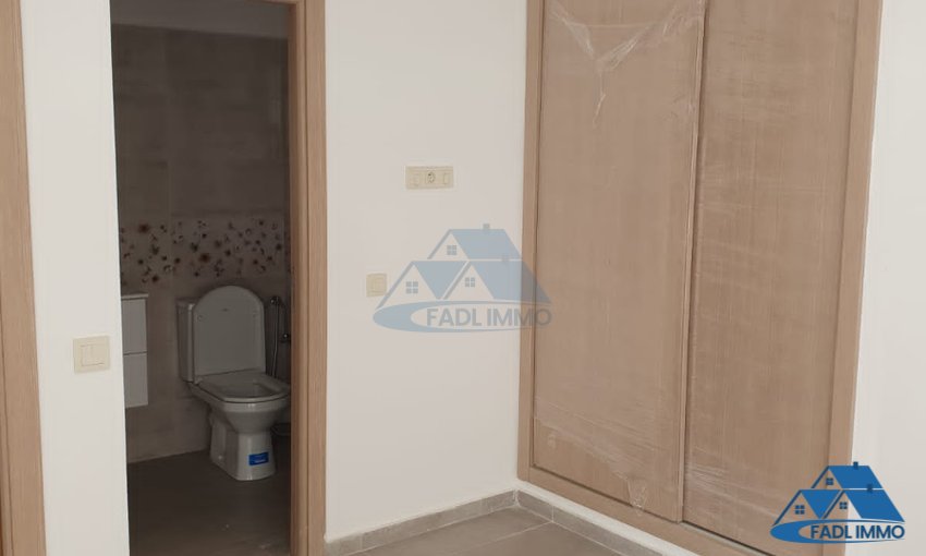 إيجار شقة في شارع زربية - سلا - view 4