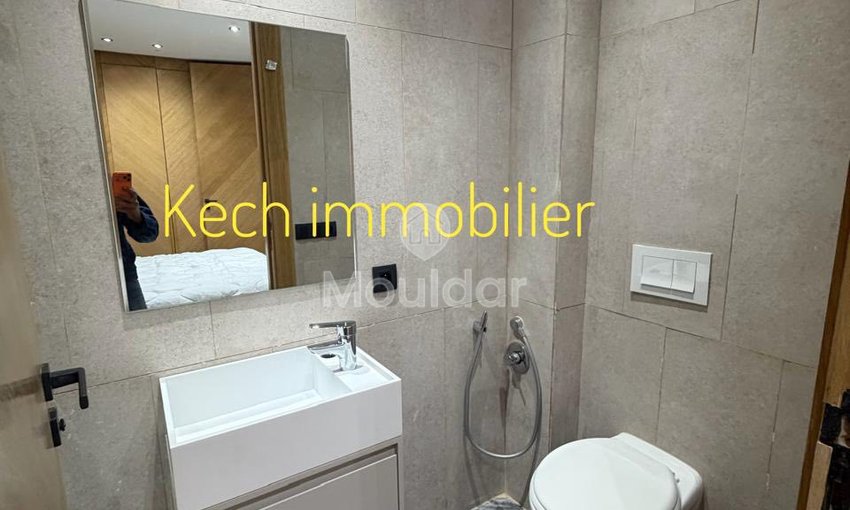 Marrakeş, Hay Charaf'ta kiralık daire - view 23