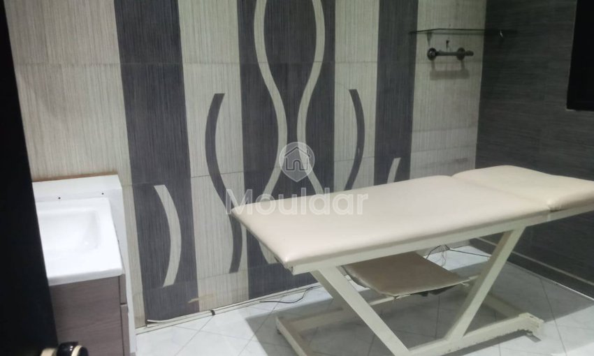 Kasa blası'nda - Altın Üçgen'de Olağanüstü Ofis Kiralama - view 12