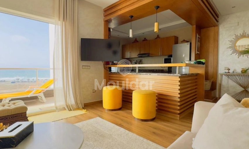 Wohnung zu vermieten in Dar Bouazza - view 3