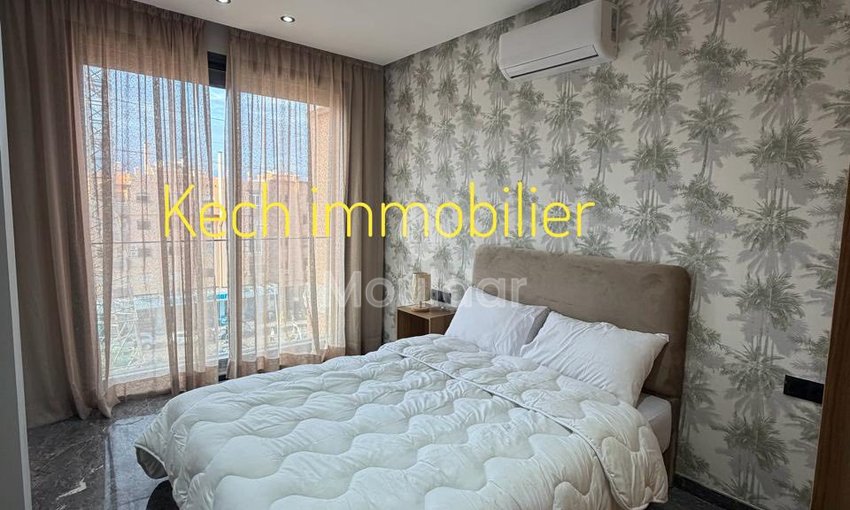 Marrakeş, Hay Charaf'ta kiralık daire - view 18