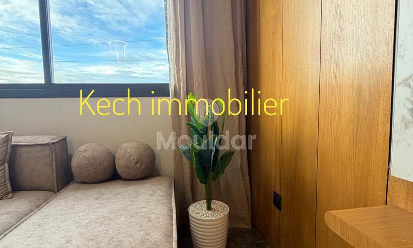 Marrakeş, Hay Charaf'ta kiralık daire - view 7