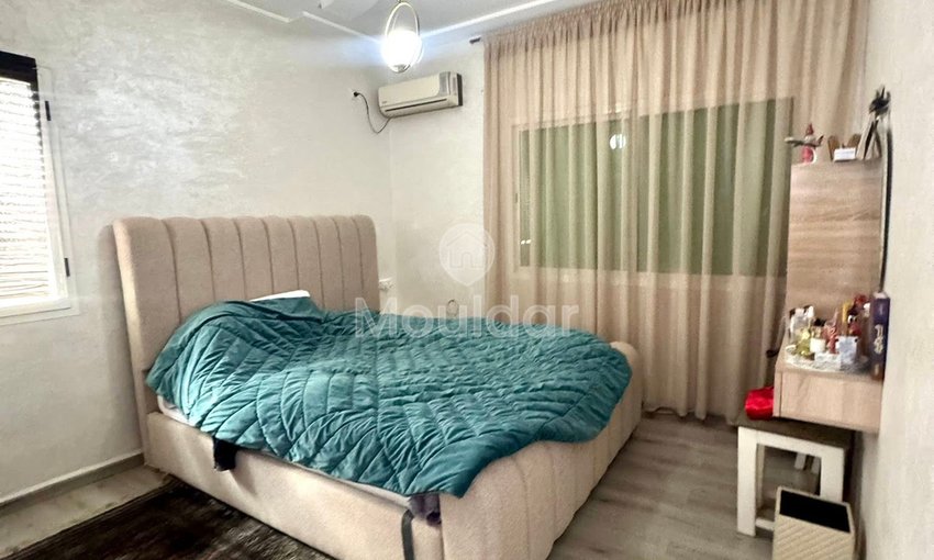 De Vânzare: Apartament Spațios cu 3 Camere în Fès cu Balcon - view 12