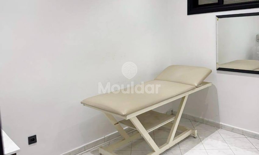 Kasa blası'nda - Altın Üçgen'de Olağanüstü Ofis Kiralama - view 13