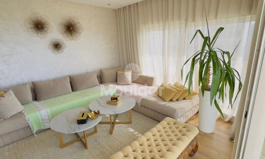 Wohnung zu vermieten in Dar Bouazza - view 2