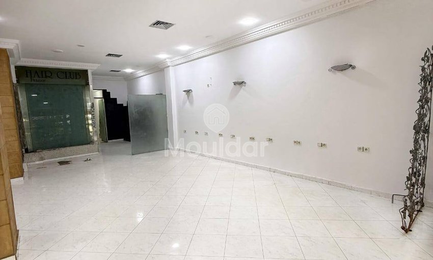 Kasa blası'nda - Altın Üçgen'de Olağanüstü Ofis Kiralama - view 8